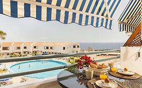 Fabulous Sea View Apartment